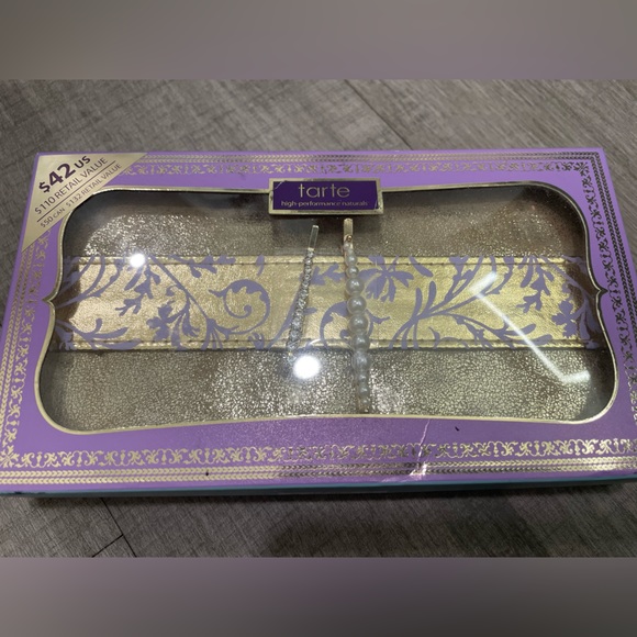 Tarte - Pin up girl blush palette - Picture 3 of 3